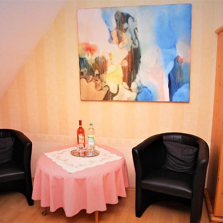Apartment Renate Oberasbach Eksteriør billede